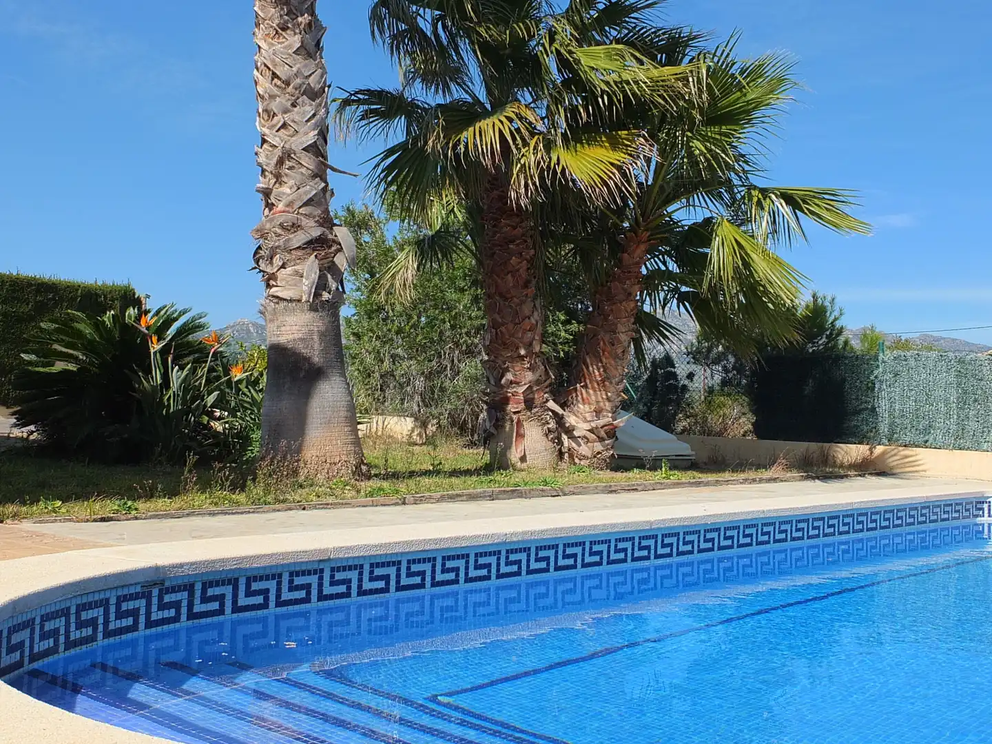 Villa mit Terrasse zum Verkauf in Carrer Catalunya 763, imagen 4