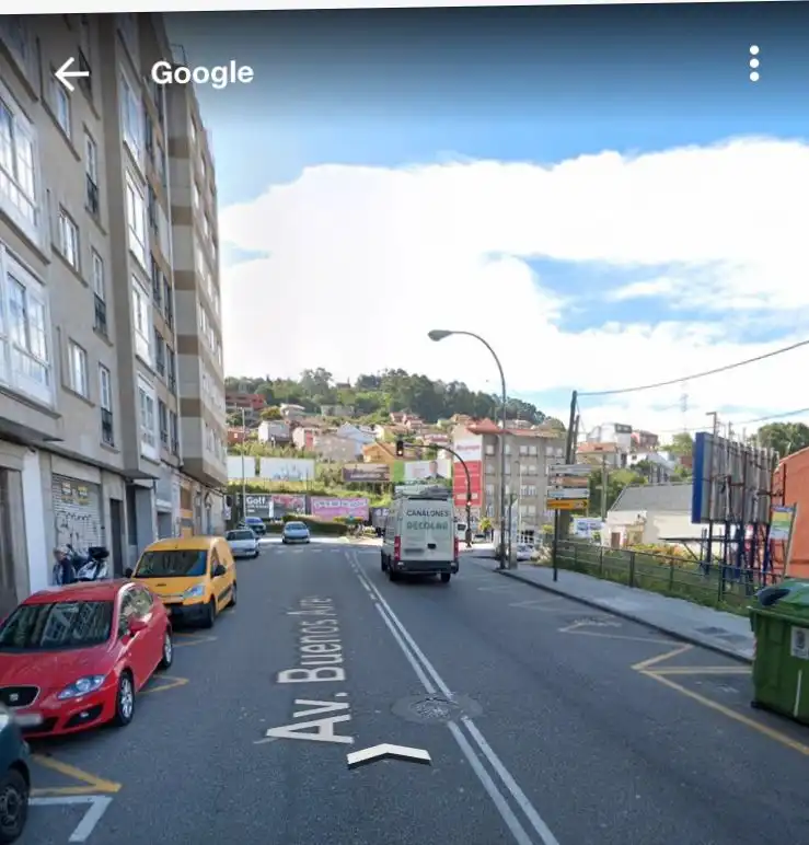 Sonstige zum Verkauf in Avenida Buenos Aires, imagen 6