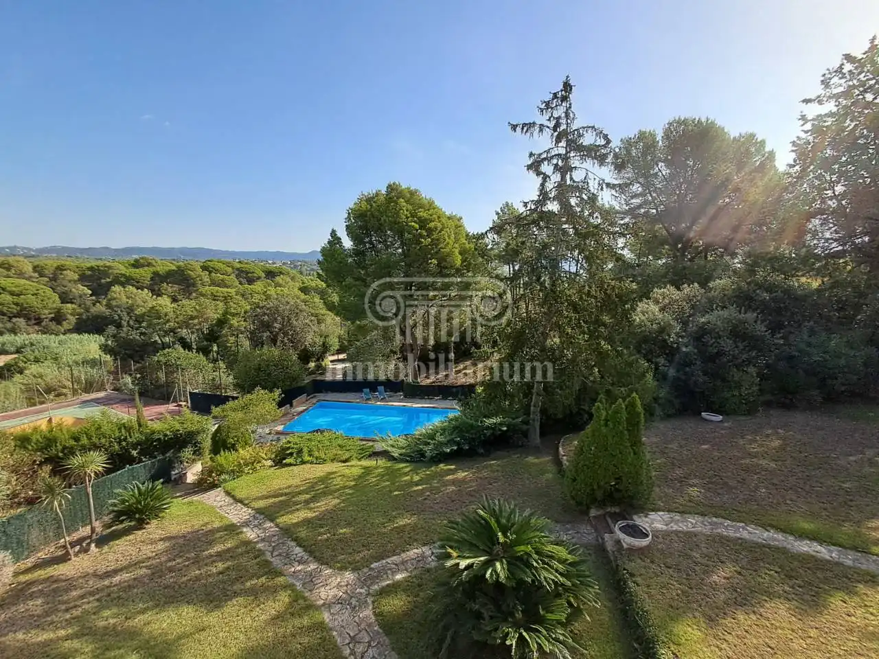 Villa mit Pool zum Verkauf in Santa Clotilde, imagen 6