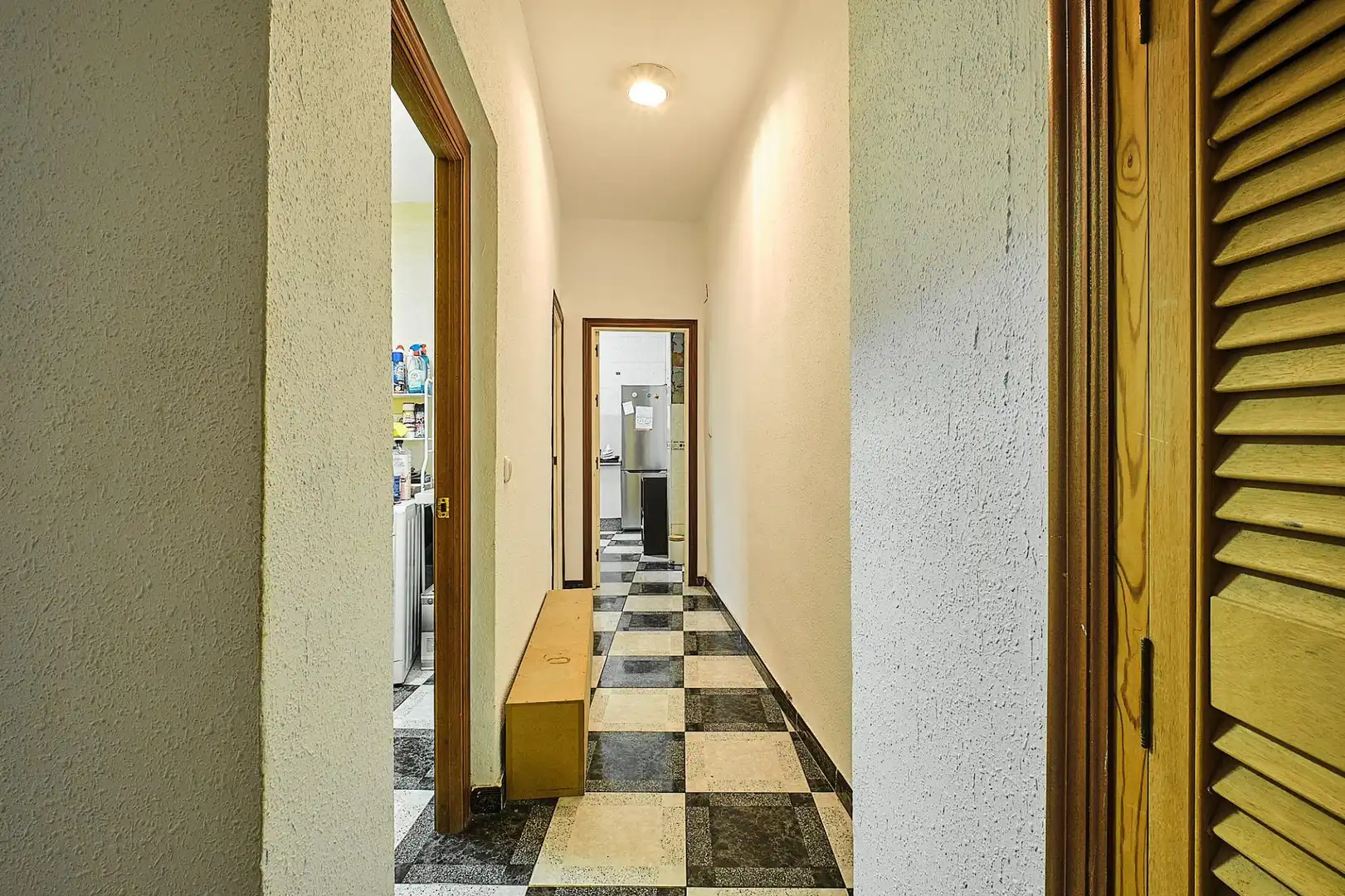 Flat for sale in Cádiz  with Storage room and Balcony