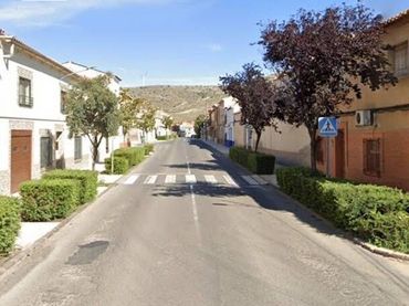 House for sale in Calle FRAY SERAFIN LINARES