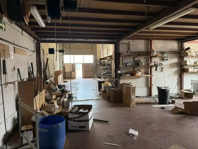 Industriegebäude zum Verkauf in Naves Taglosa, imagen 12