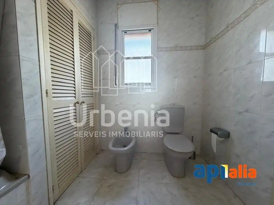 Baño de Casa o chalet en venta en Vilassar de Mar con Trastero y Piscina