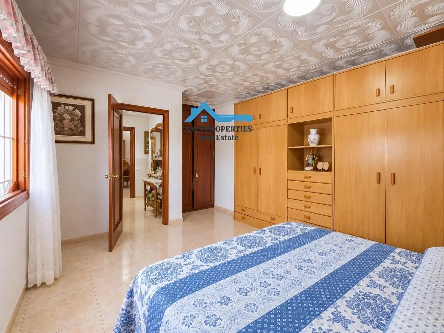 Villa con giardino in vendita a Los Girasoles, imagen 15