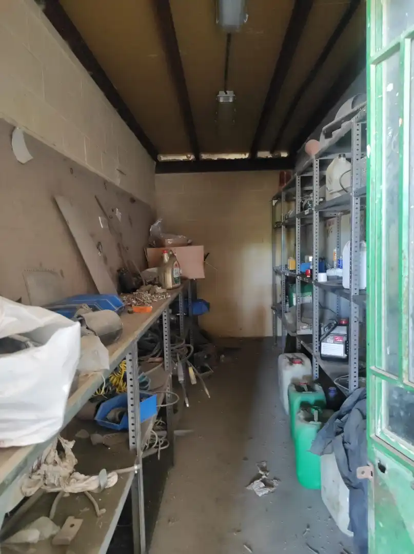 Industrial buildings for rent in M-229, 58, Valdilecha