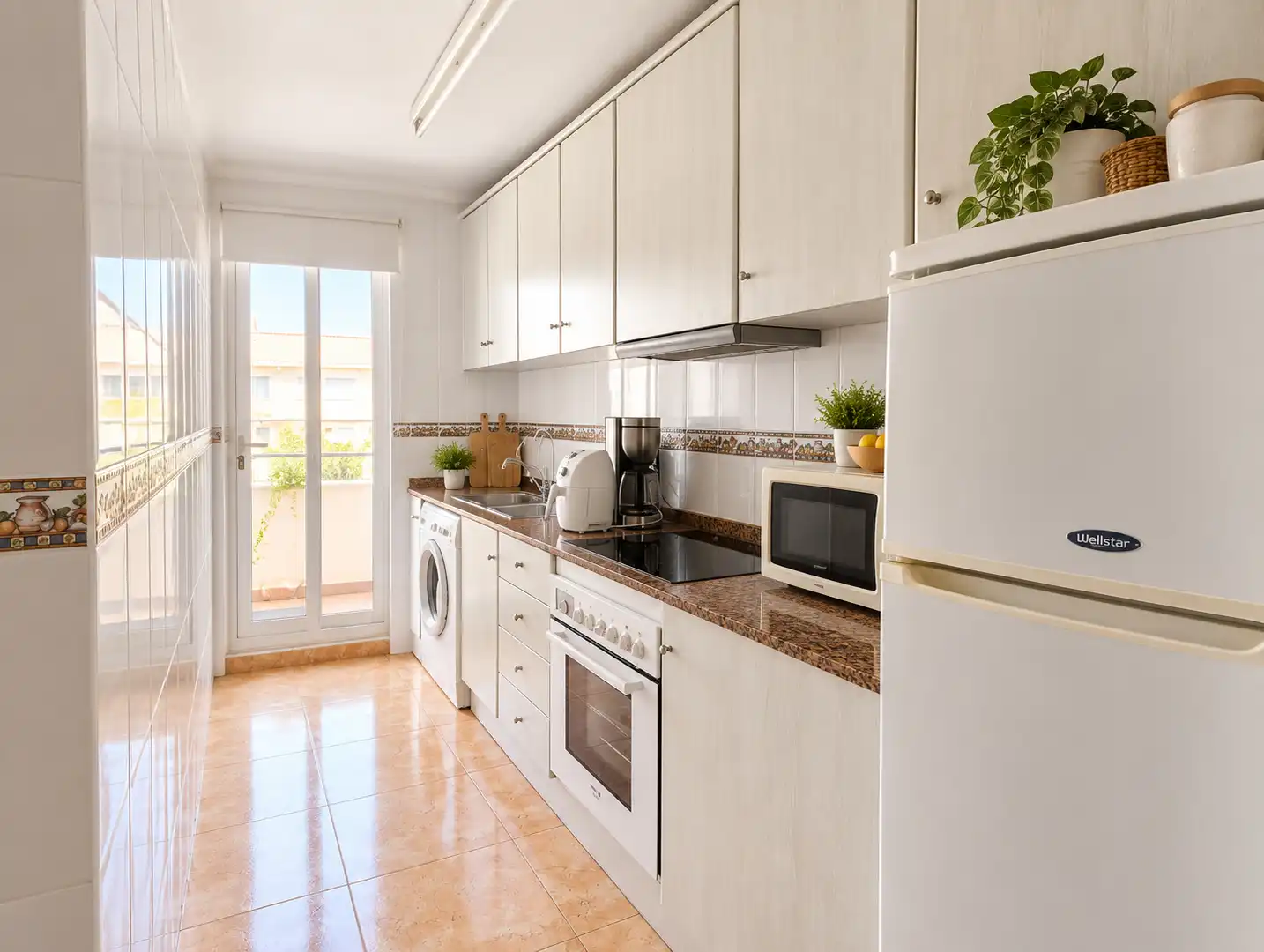 Piso con ascensor en venta en Playa del Cura, imagen 5