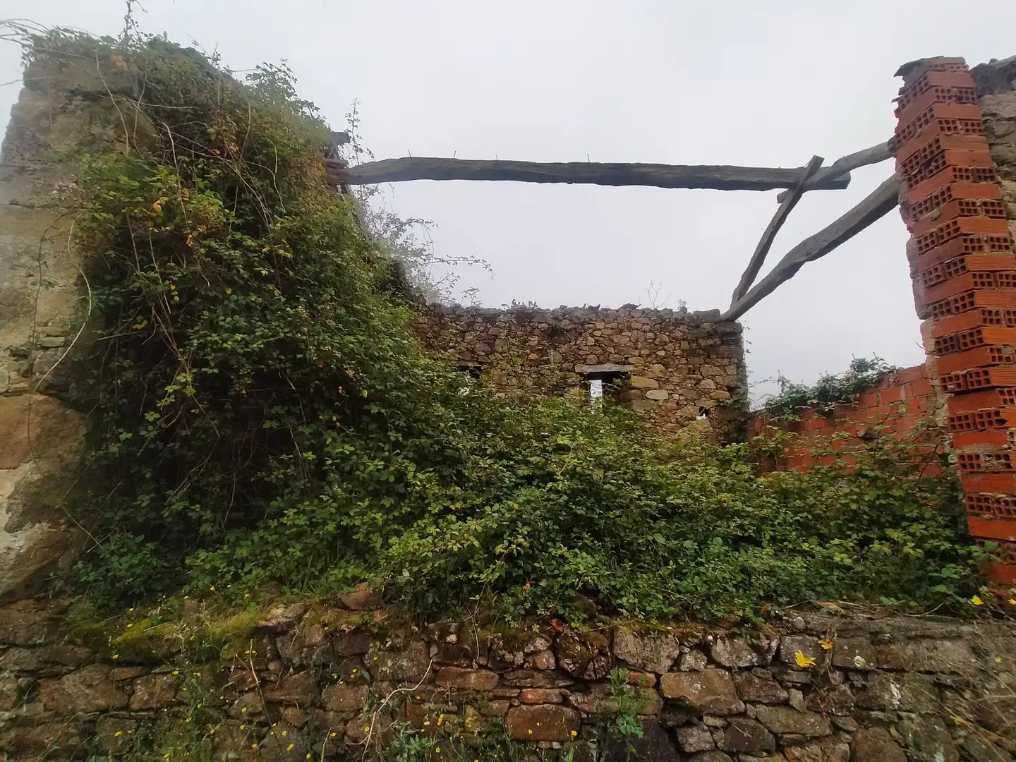 Country house with garden for sale in Cudillero, imagen 24