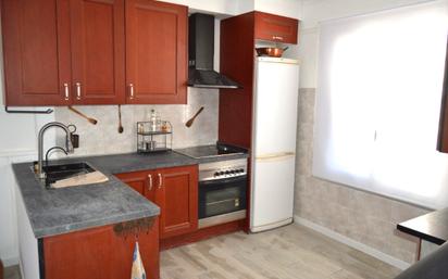 Kitchen of Planta baja for sale in Osséja  with Heating, Private garden and Oven