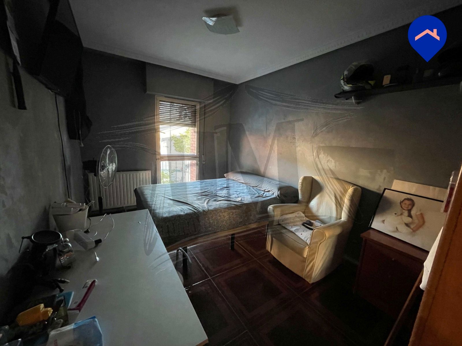 Flat for sale in Calle del General Ricardos, 270, Vista Alegre