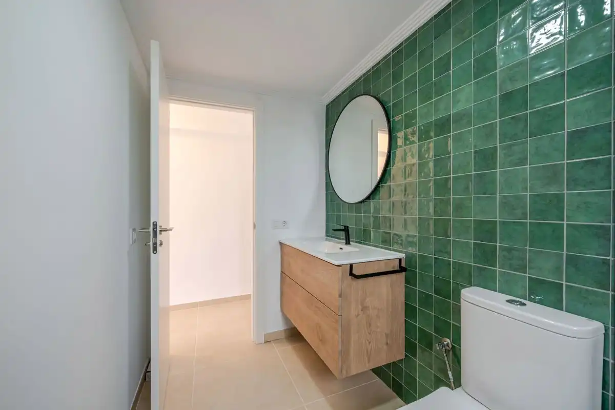 Maison mitoyenne à vendre à Carrer de L'Agret, imagen 24
