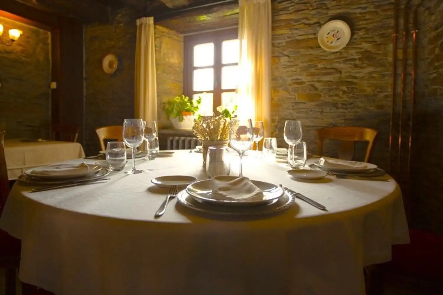 Finca rústica en venda en Castroverde amb Aire condicionat, Jardí privat i Terrassa