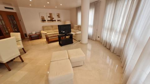 Foto 3 de Pis de lloguer a Capuchinos, 2, Plaza Illes Columbretes, Castellón