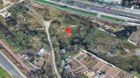 Photo 5 of Land for sale in Carrer del Salinar, 20, Mont-Olivet, Valencia