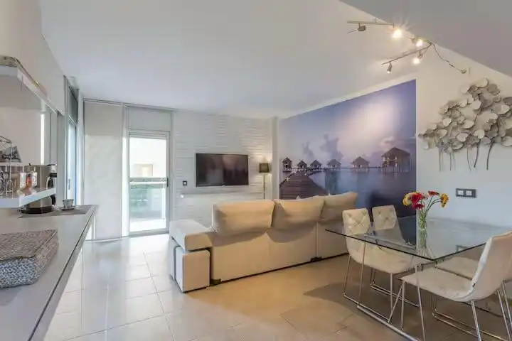 Piso en venta en Santa Margarita