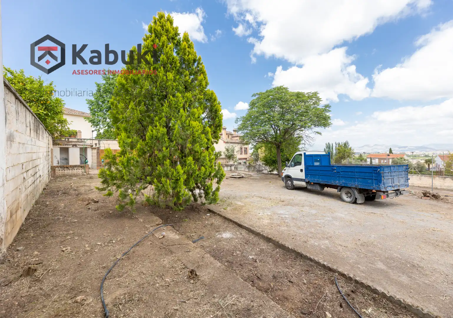 Rustikales Grundstück zum Verkauf in Cájar - Calle Jazmin, imagen 10