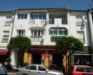 Exterior view of Flat for sale in Benalmádena