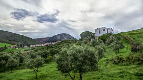 Foto 2 de Finca rústica en venda a Alcaucín, Málaga