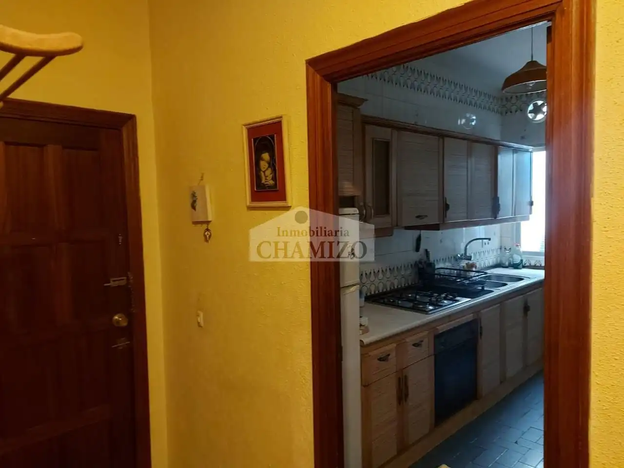 Wohnung mit Terrasse zum Verkauf in Calle San Francisco 43, imagen 5
