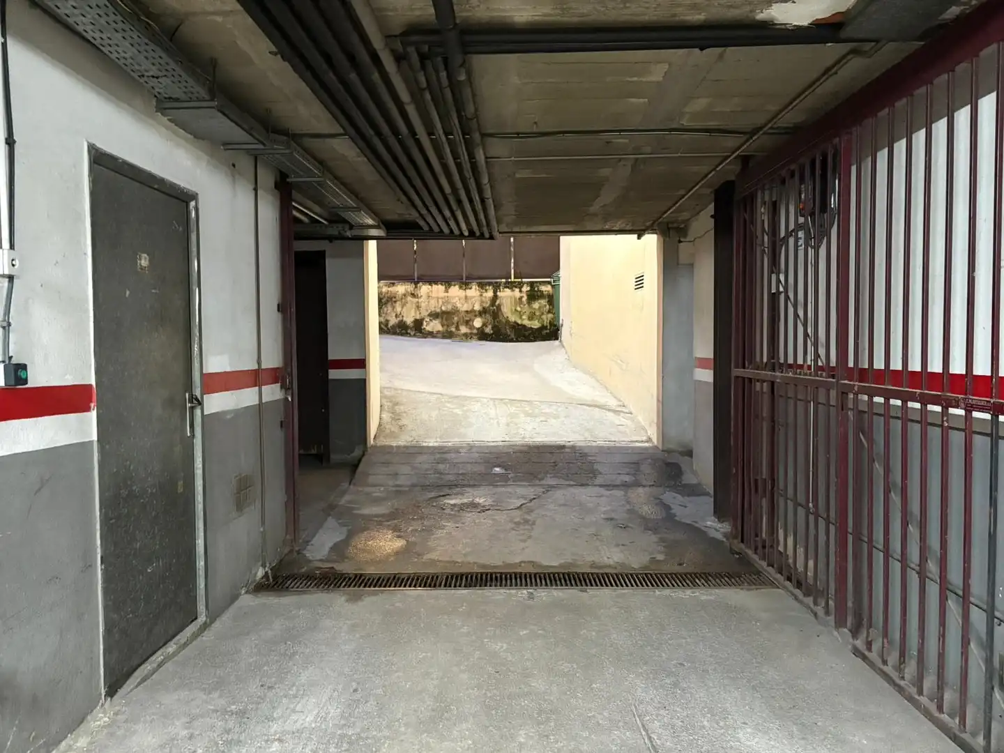 Parking for sale in Olot, imagen 2