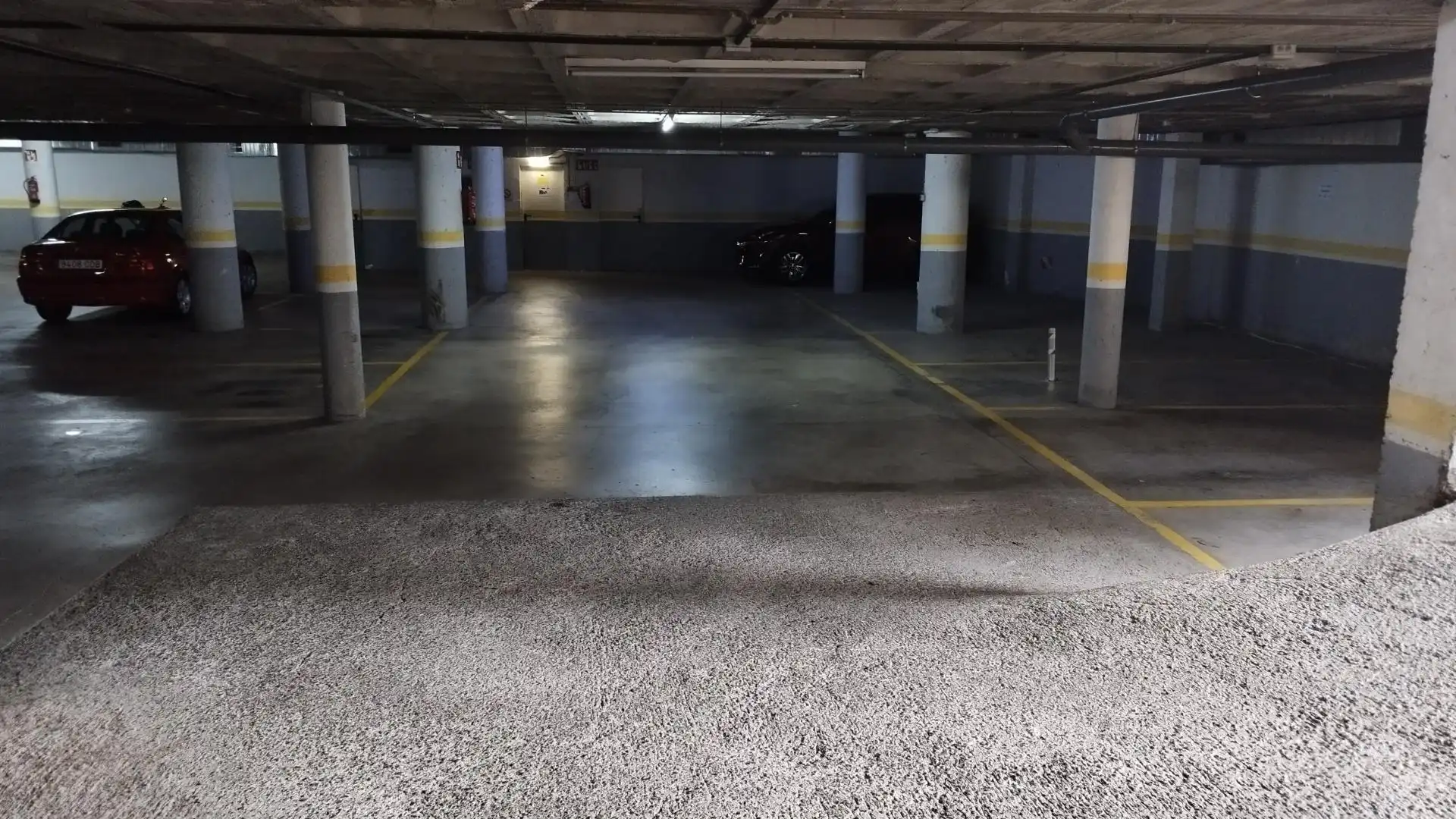 Parcheggio in vendita a Eix Onze de Setembre 25, imagen 3
