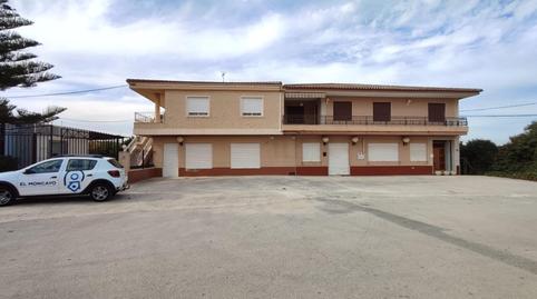 Foto 4 de Finca rústica en venta en Vereda Vereda Liorna, Desamparados - Hurchillo - Torremendo, Orihuela