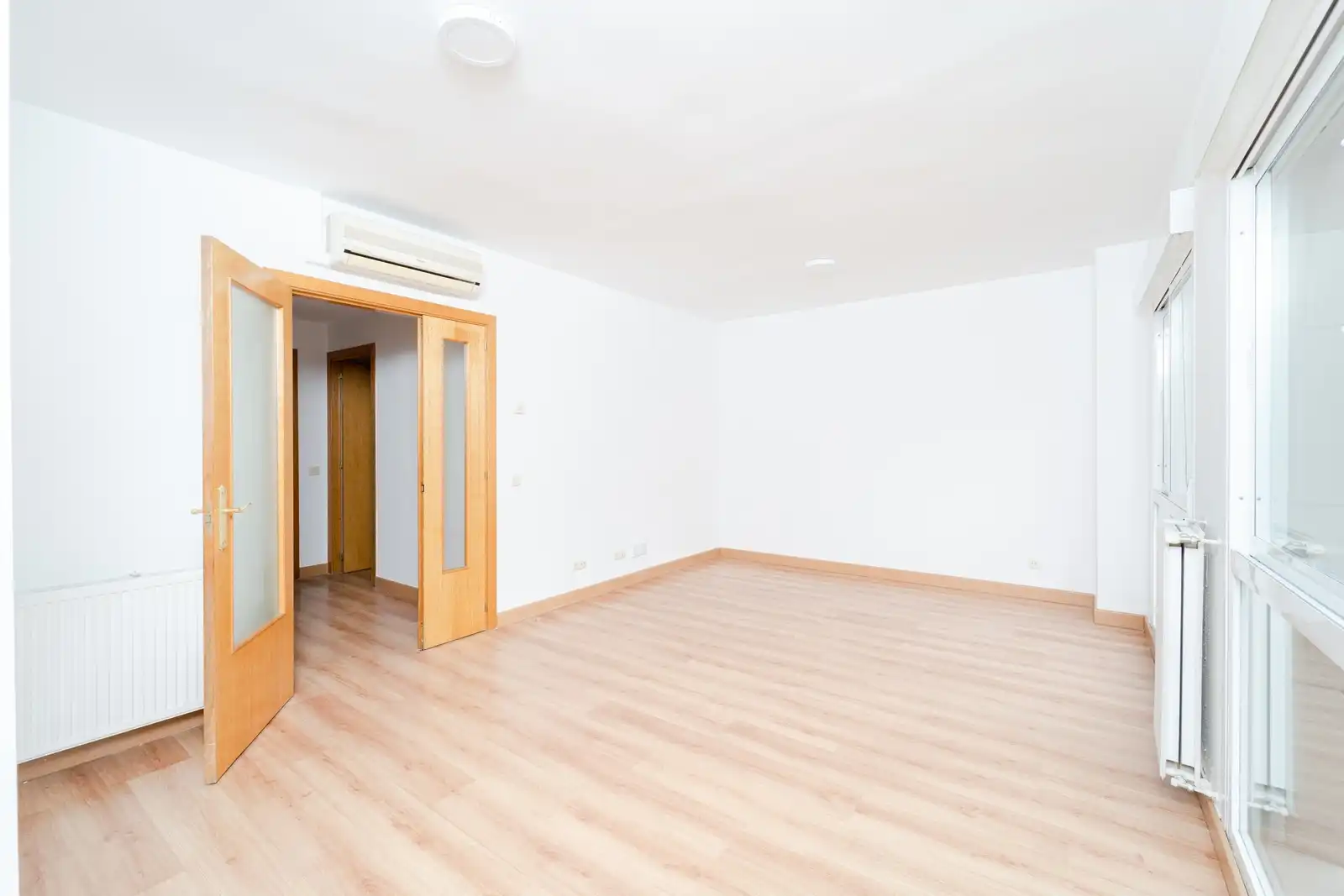 Piso de alquiler en Madrid con Aire acondicionado, Terraza y Trastero