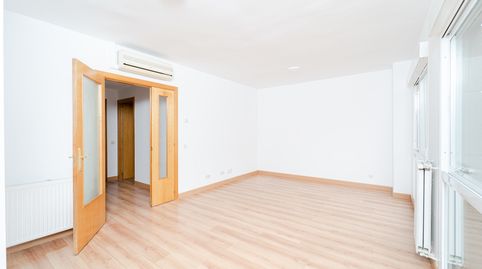 Foto 4 de Piso de alquiler en Horcajo, Madrid Capital