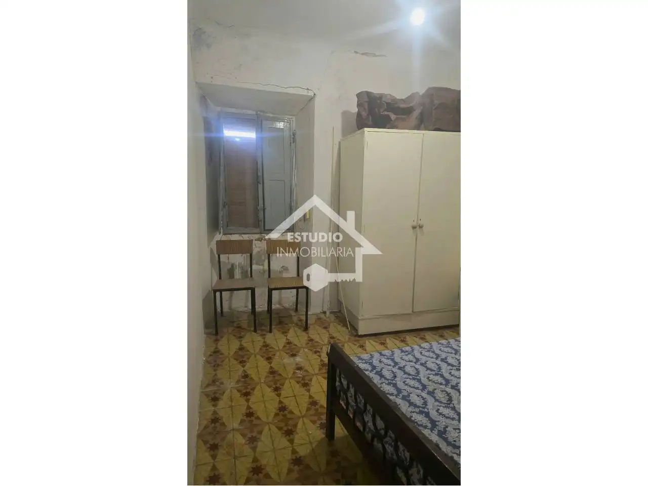 Bedroom of Houses for sale in Espronceda, Navarra