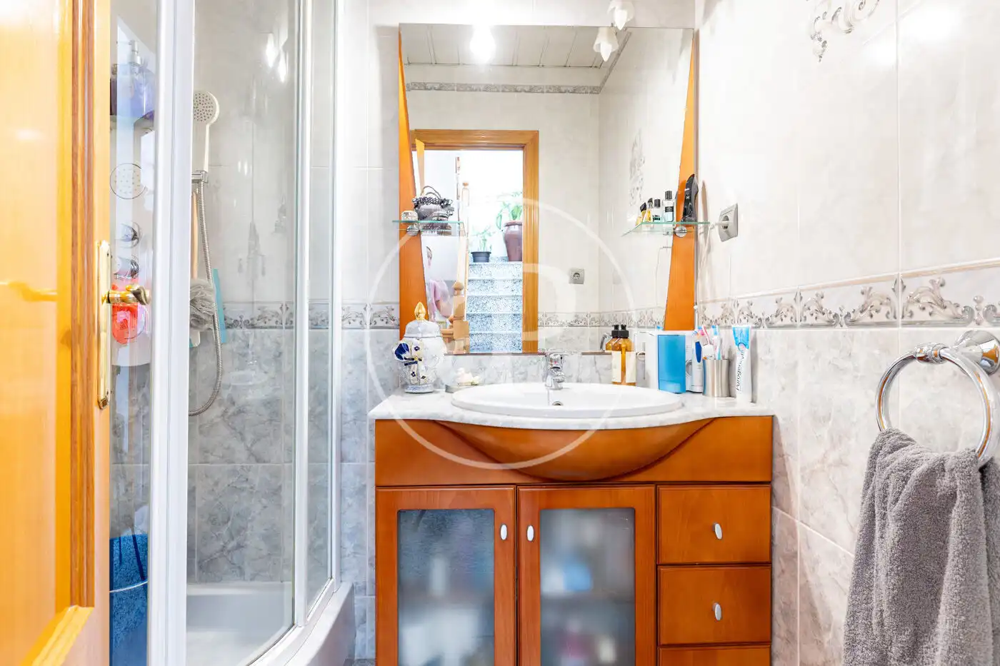 Casa con terrazza in vendita a Carrer del Brillant, imagen 22