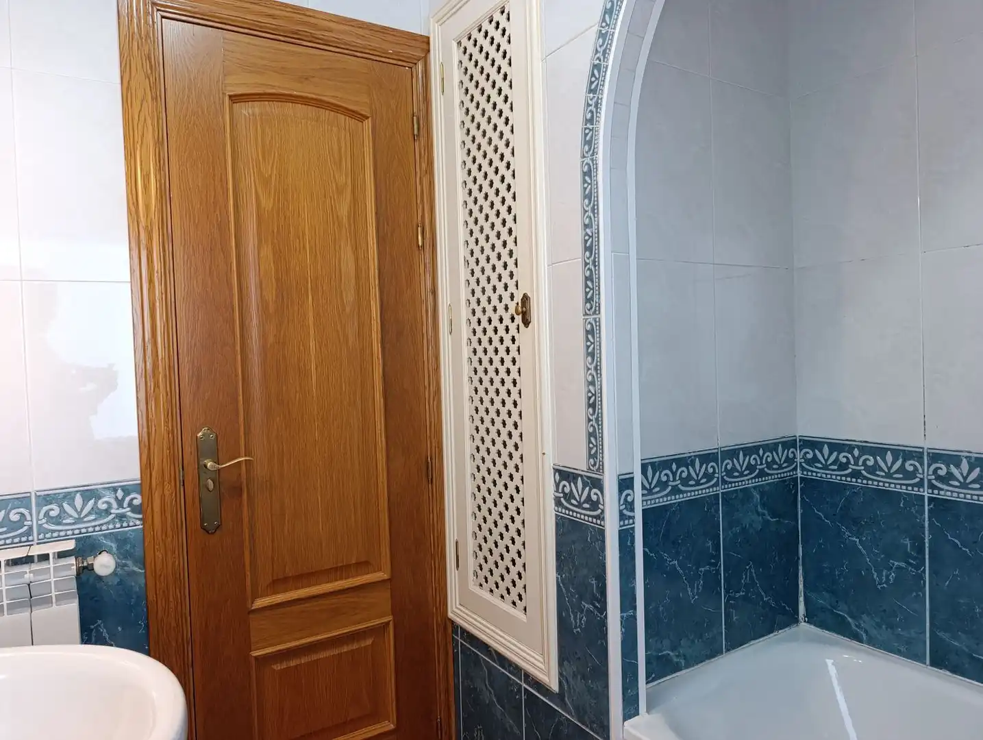 Bany de Pis en venda en Ciudad Real amb Aire condicionat i Calefacció