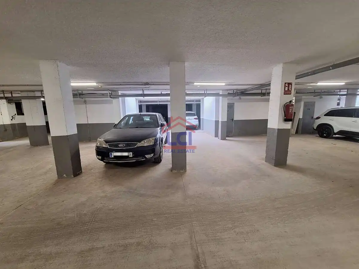 Parking of Garage for sale in San Bartolomé