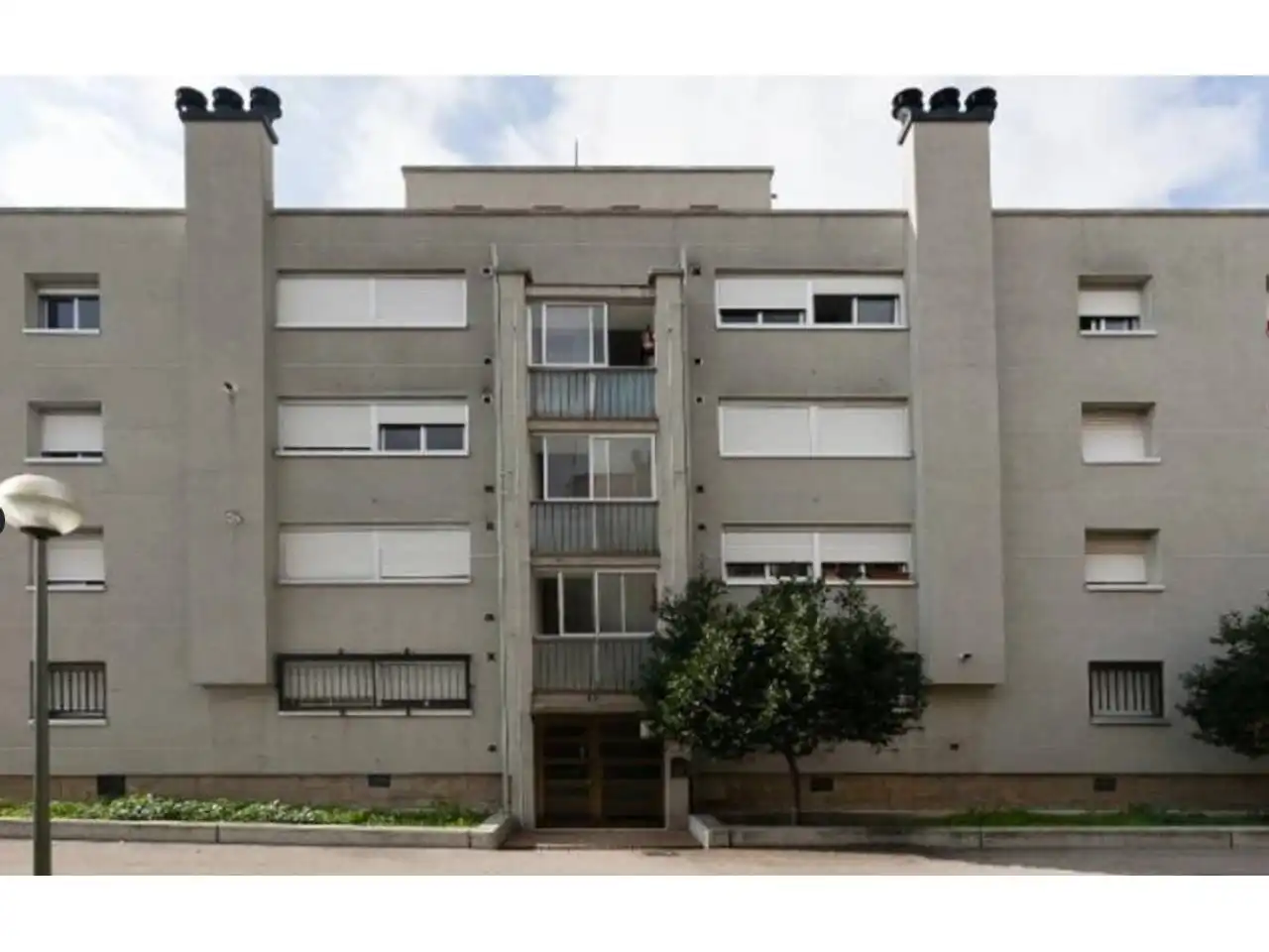 Appartement à vendre à Can Feu - Gràcia