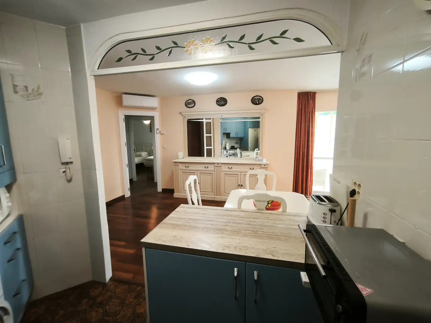 Apartament amb piscina en venda a Calle Decano José Gómez Rando 2, imagen 23