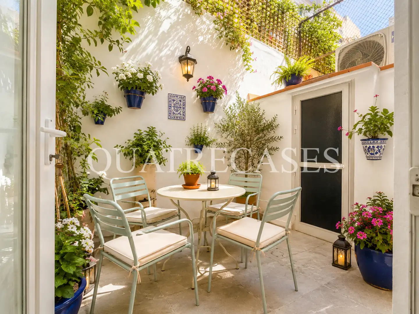 Appartamento con ascensore in vendita a Carrer de la Creu dels Molers