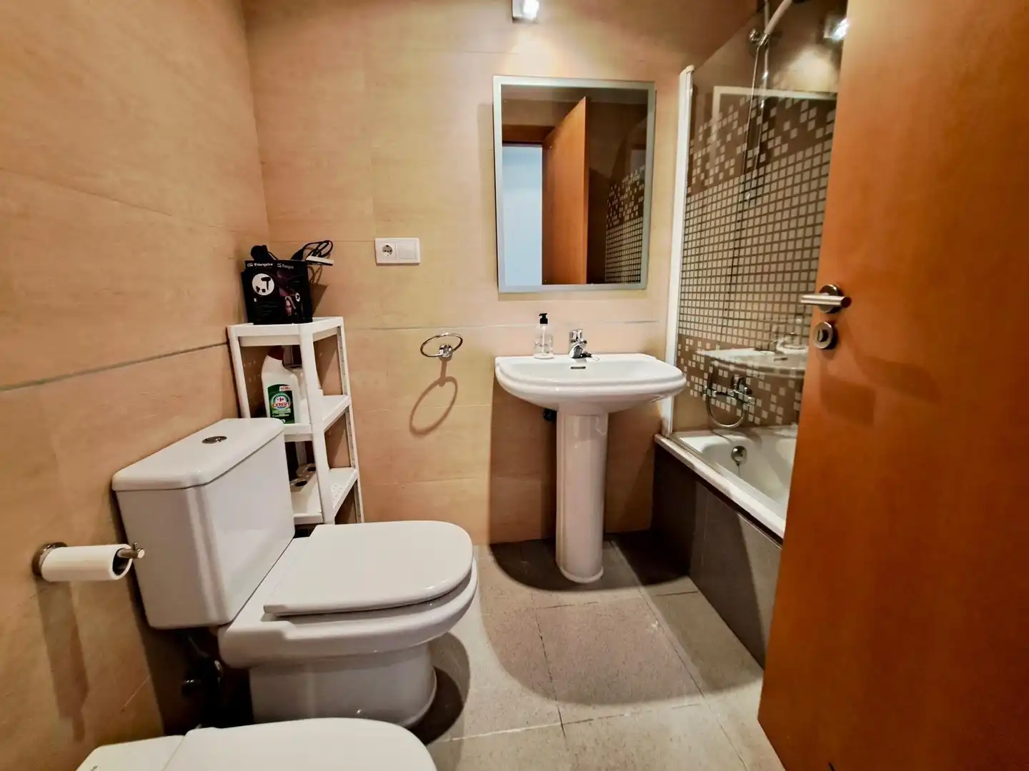 Flat with pool to rent in Avenida de los Cerrillos, imagen 11