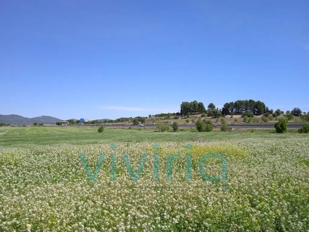 Residencial en venda en Agullent