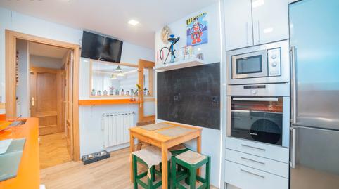 Foto 4 von Wohnung zum Verkauf in Calle Presidente Felipe González, 67, Perlita, Arganda del Rey