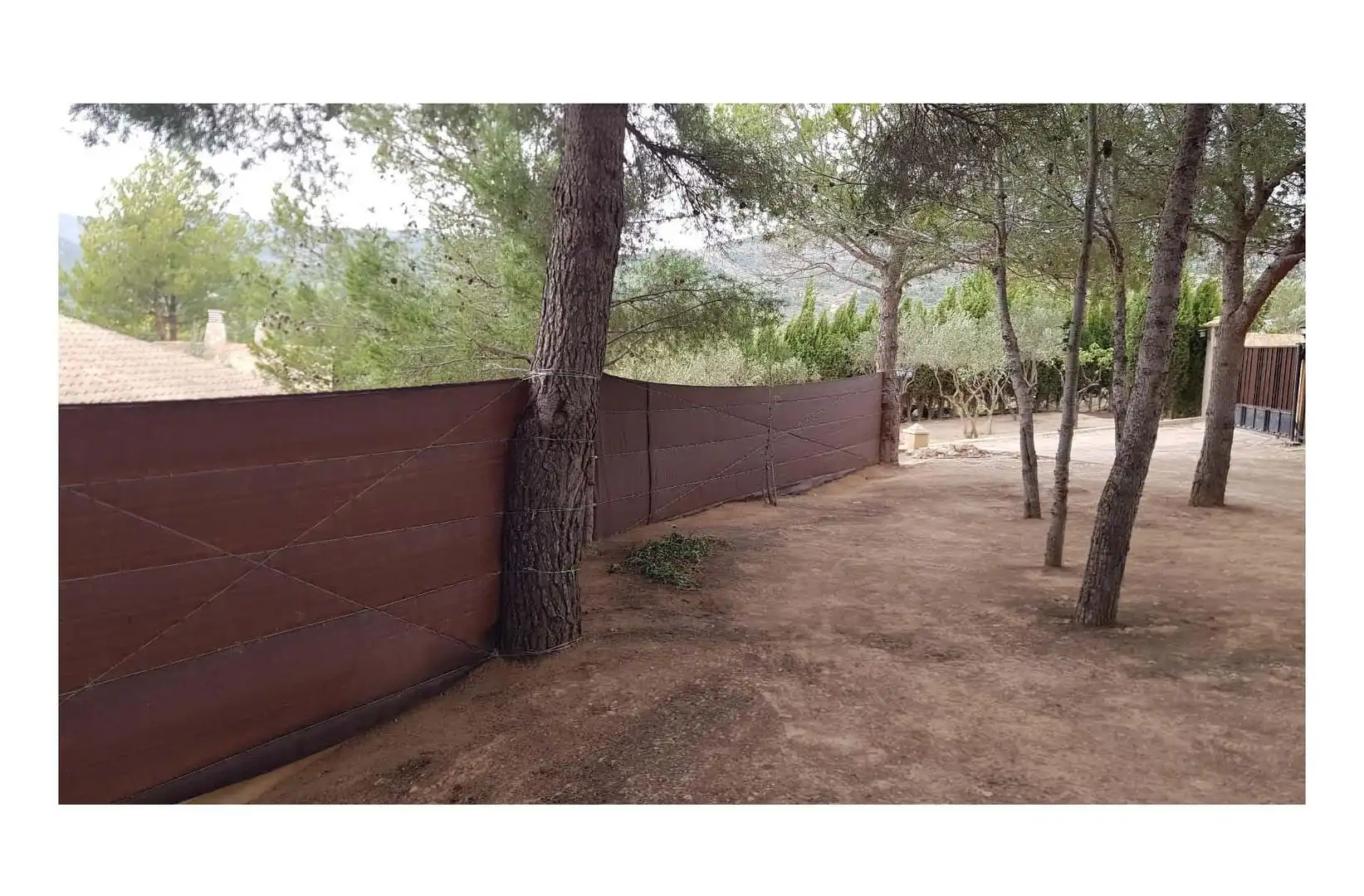 Villa con terrazza in vendita a CV-802, imagen 39