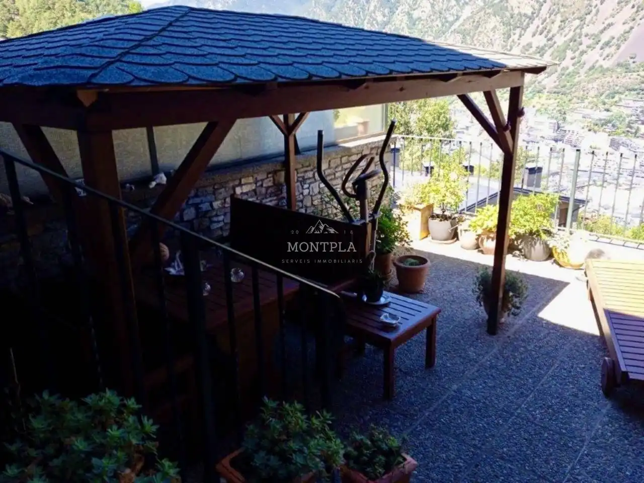 3-bedroom townhouse for sale in Escaldes-Engordany · 16 of 60