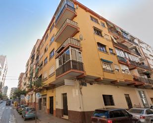 Vista exterior de Pis en venda en Vélez-Málaga