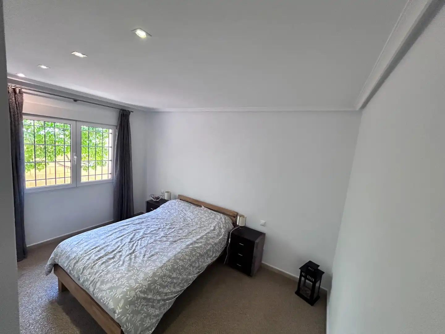 Habitación de Casa o chalet en venta en La Romana con Calefacción, Jardín privado y Terraza