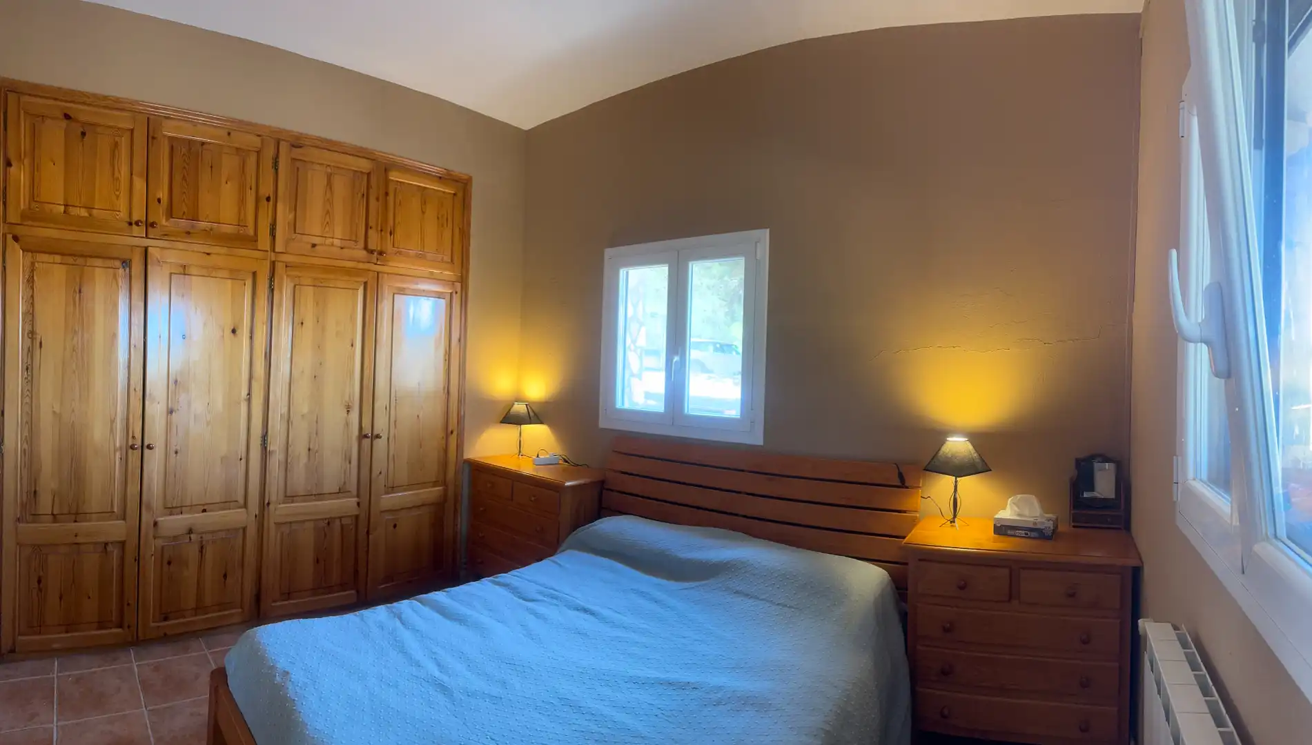 Bedroom of Houses for sale in Belianes