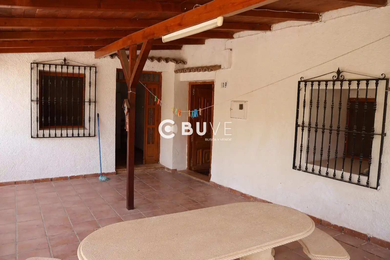 Maison avec jardin à vendre à calle la rambla, imagen 3