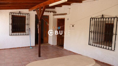Foto 2 de Casa o xalet en venda a Calle la Rambla, Monóvar / Monòver, Alicante