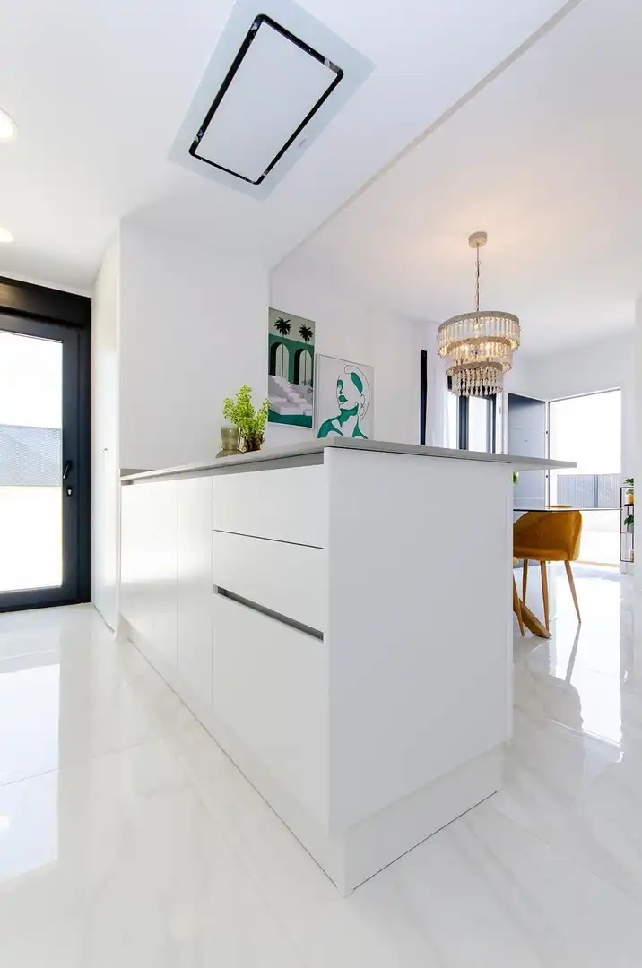 Villa avec piscine à vendre à Desamparados - Hurchillo - Torremendo, imagen 30