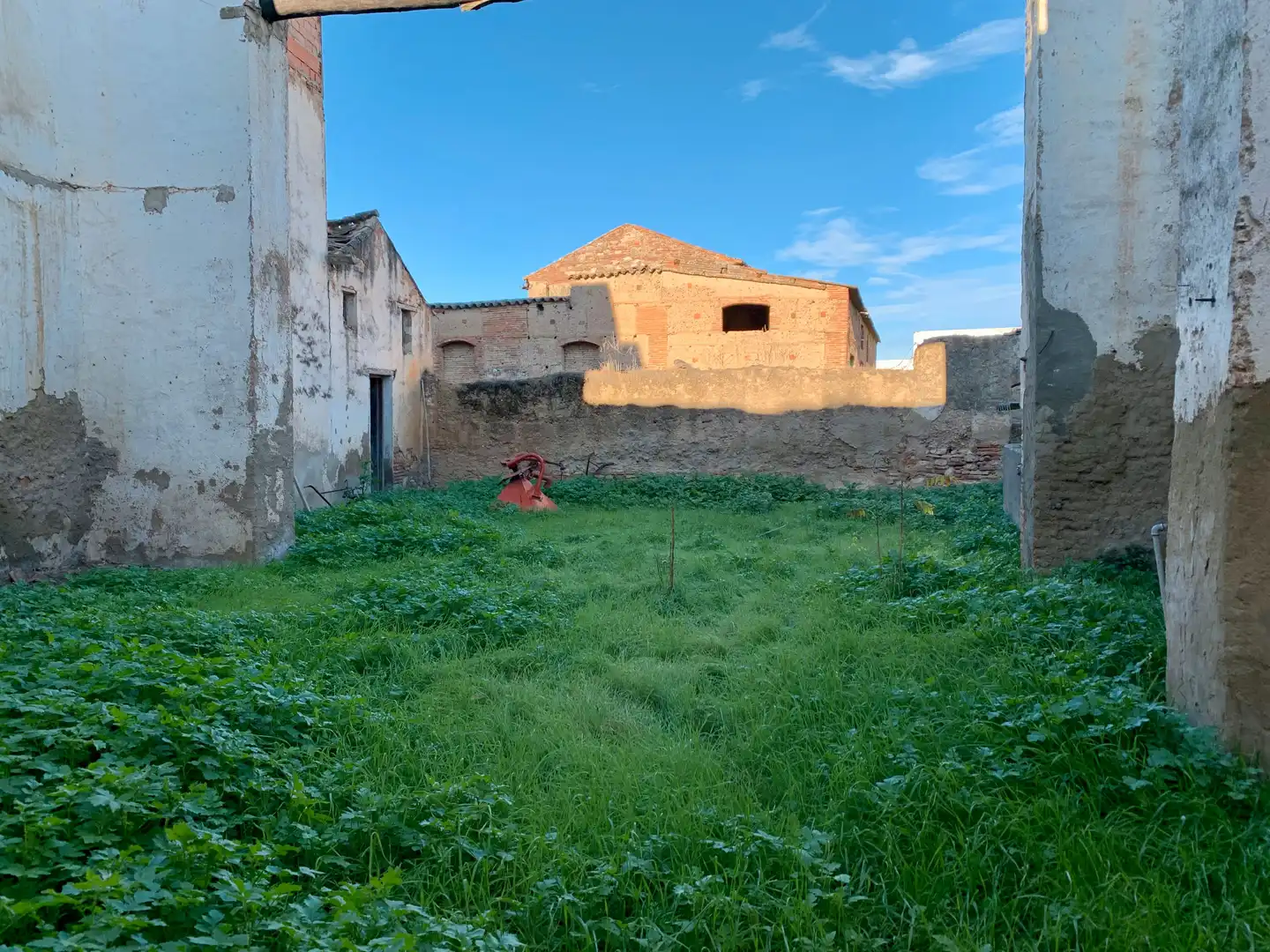 Grundstücke und Bauplätze zum Verkauf in Llerena, imagen 3