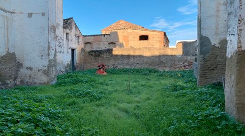 SOLAR EN VENTA CÉNTRICO EN LLERENA, immagine 3