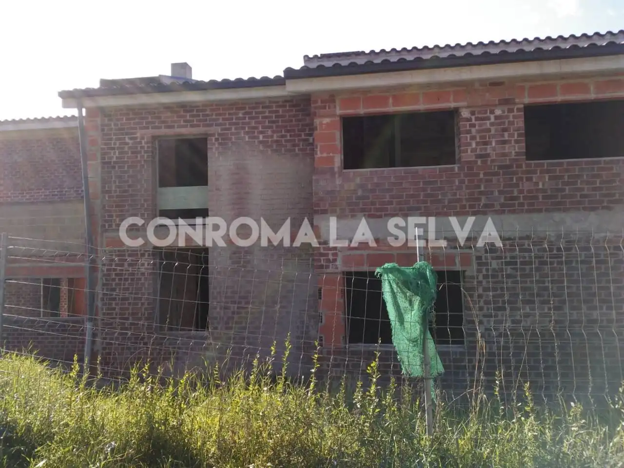 Villa mit Garten zum Verkauf in Santa Coloma de Farners, imagen 13