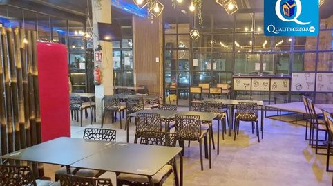 Photo 3 of Premises for transfer in Campello Playa, El Campello