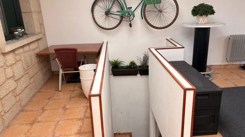 Photo 2 of Houses for sale in Rúa Pai Da Cana, Castiñeiriño - Cruceiro de Sar, Santiago de Compostela